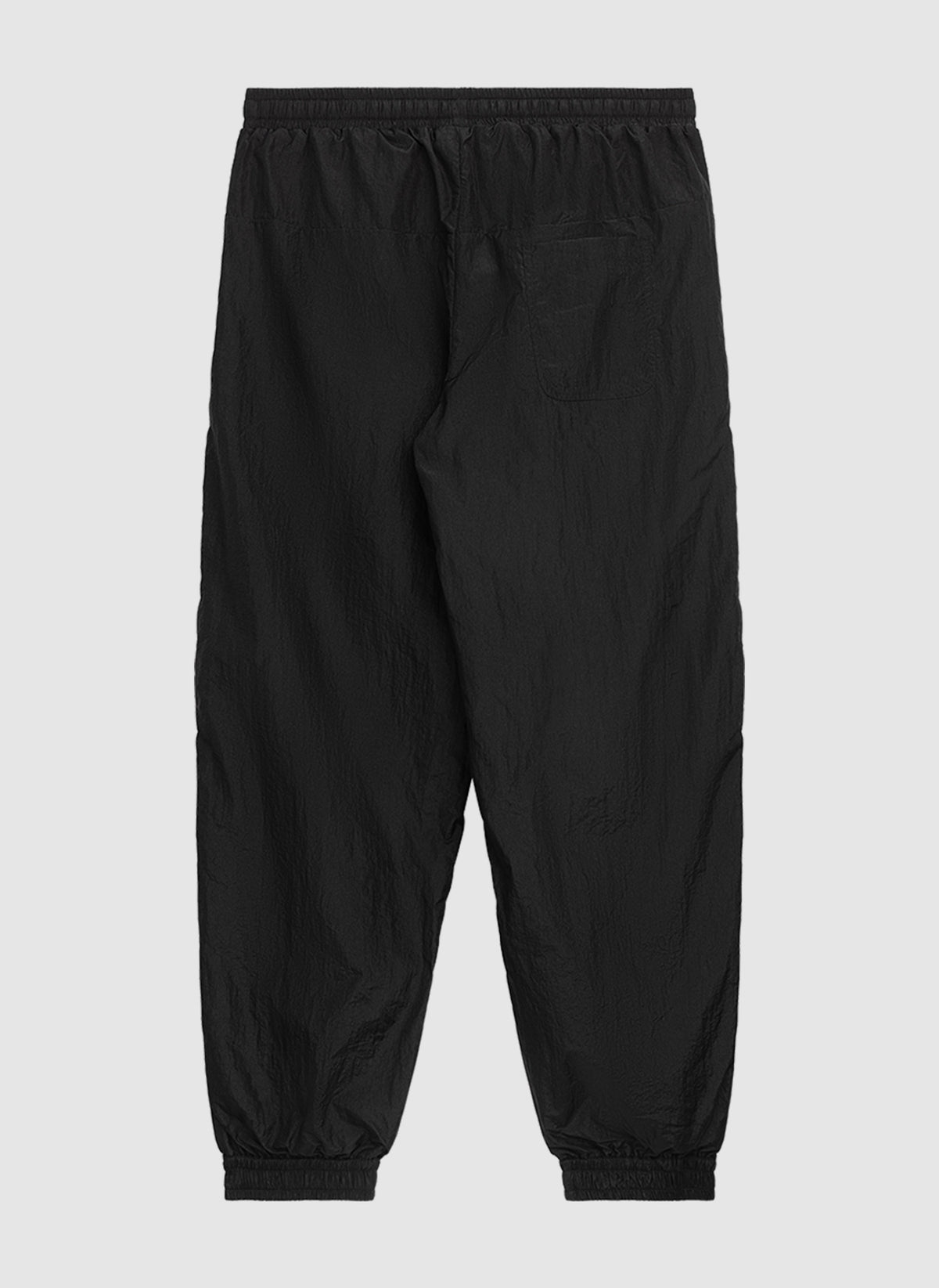 Selected Pants - Black