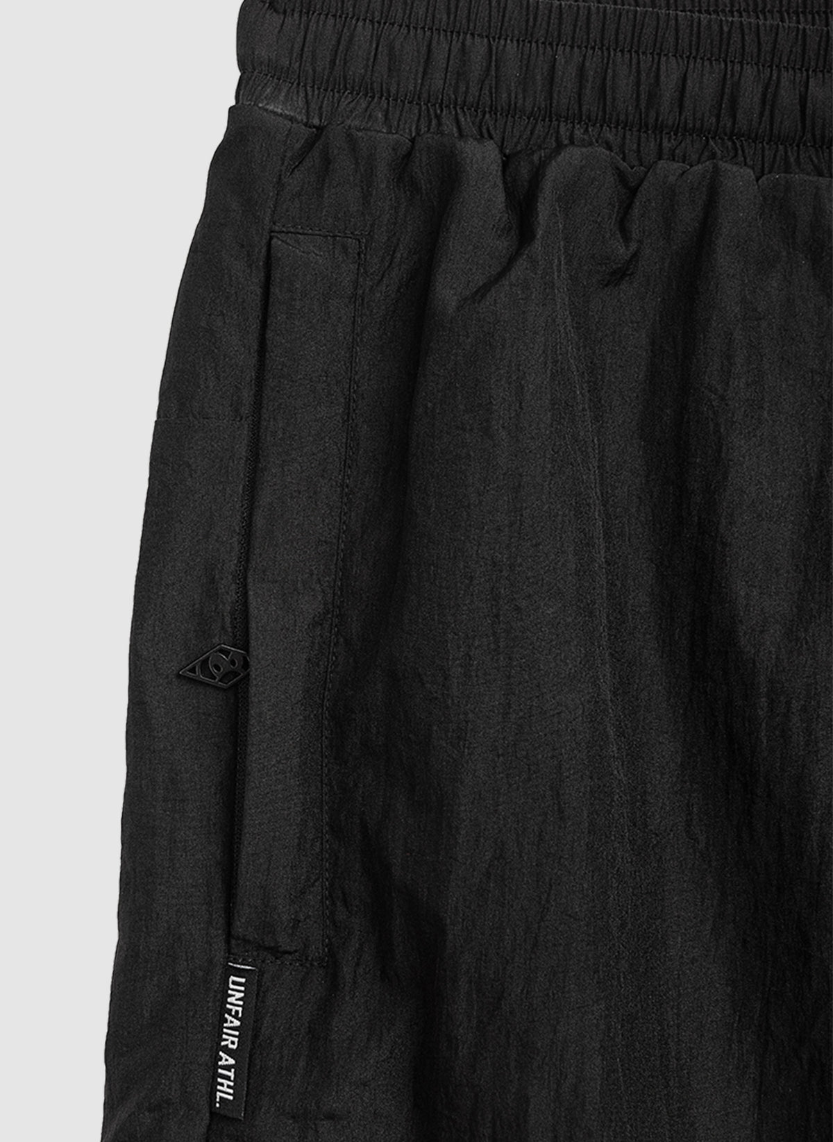 Selected Pants - Black