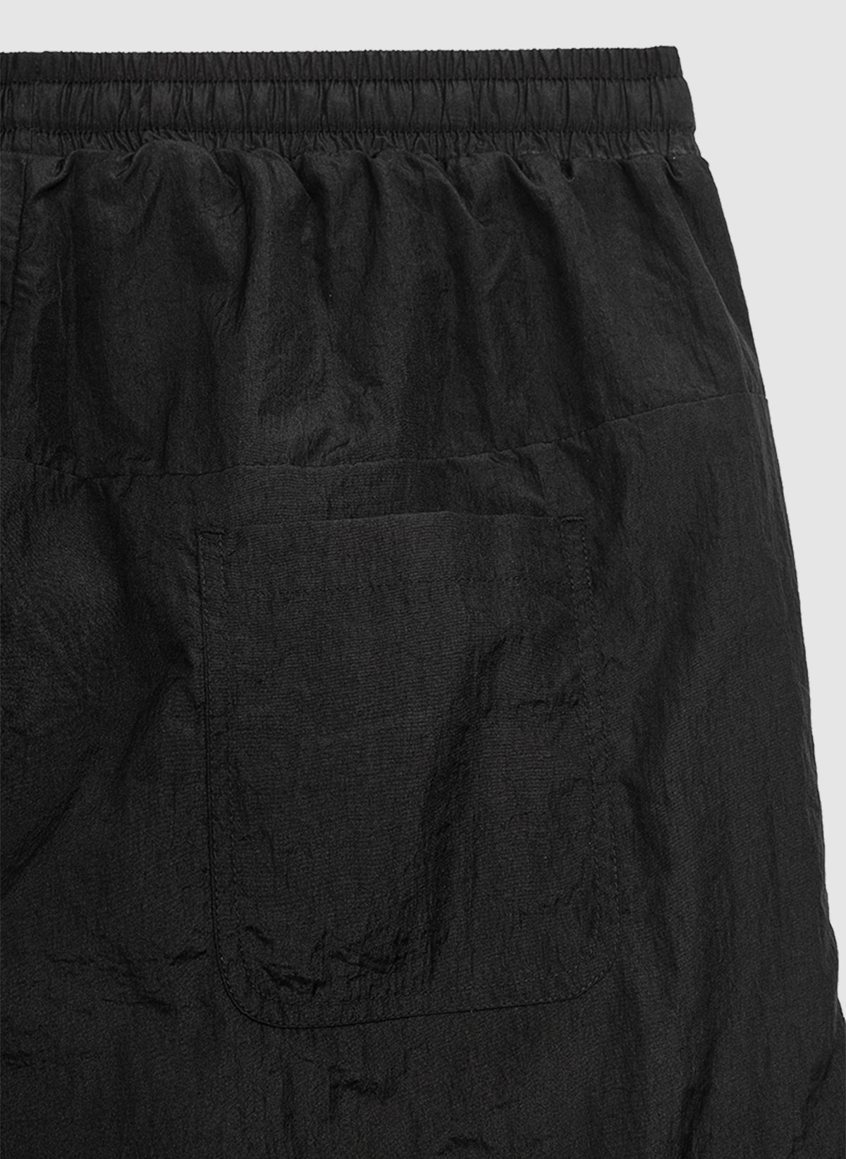 Selected Pants - Black