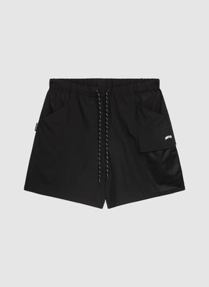 Selected Shorts - Black