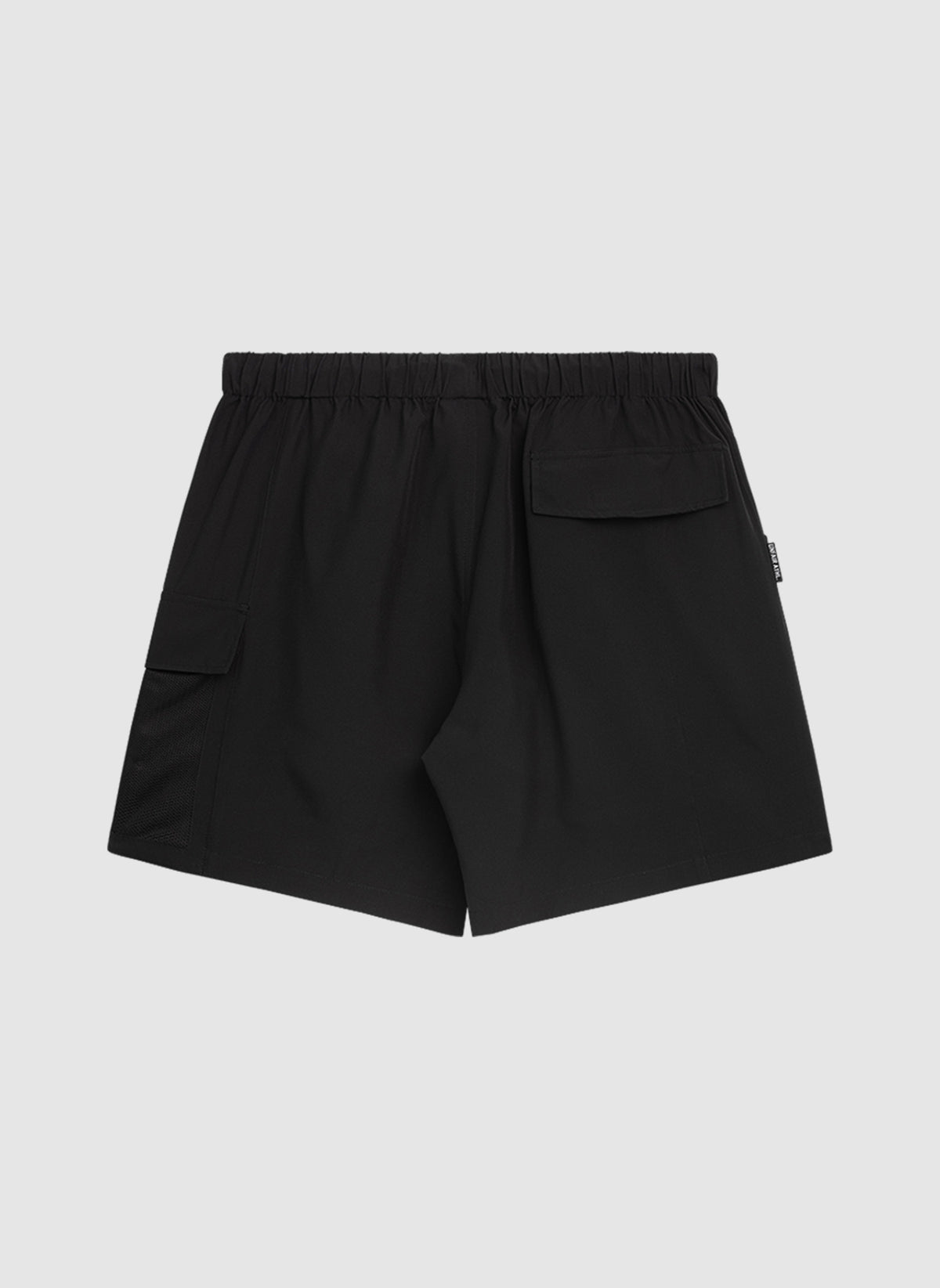 Selected Shorts - Black