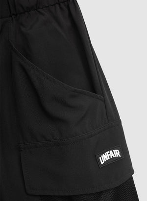 Selected Shorts - Black