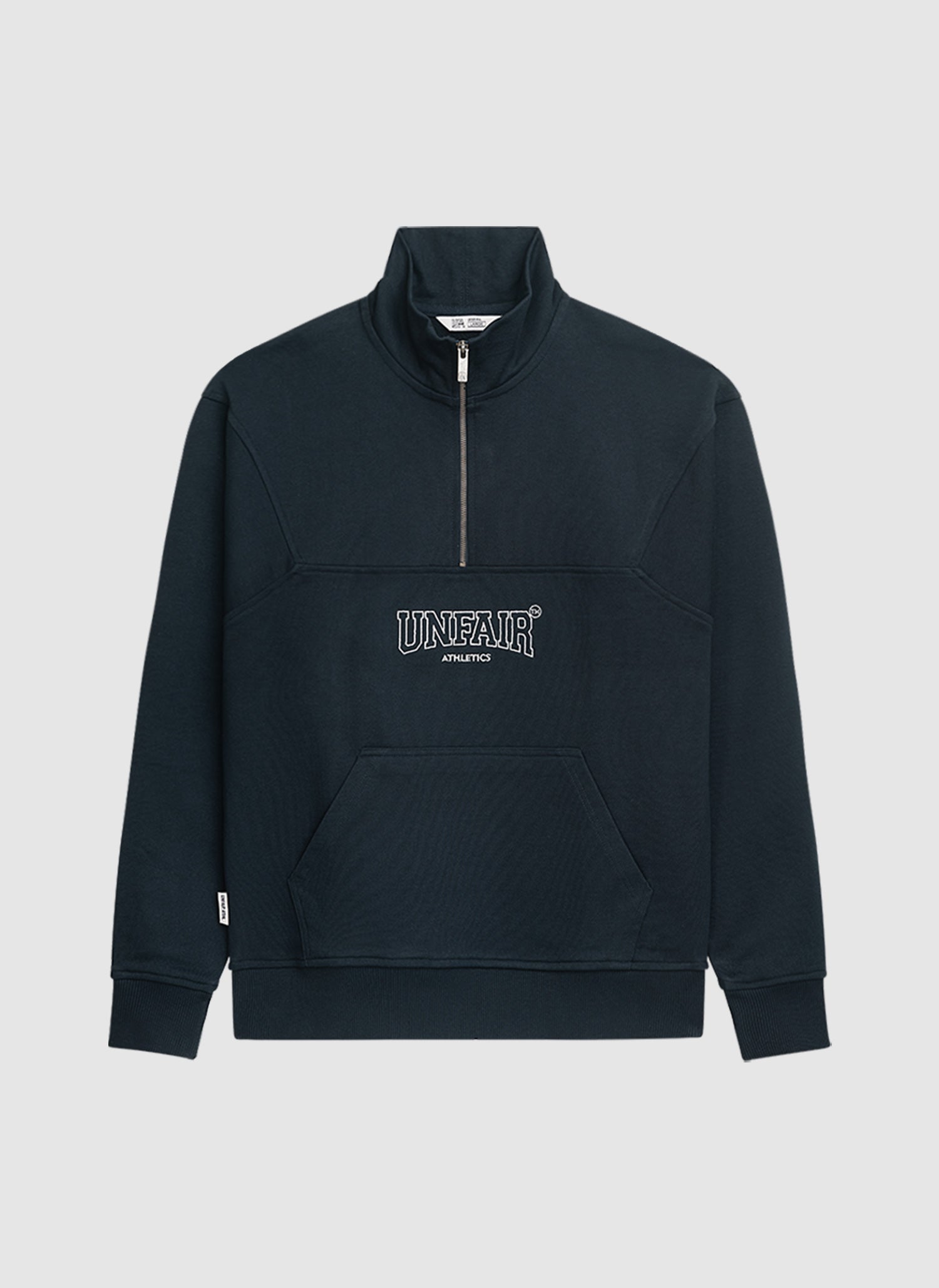 Stands Halfzip - Navy