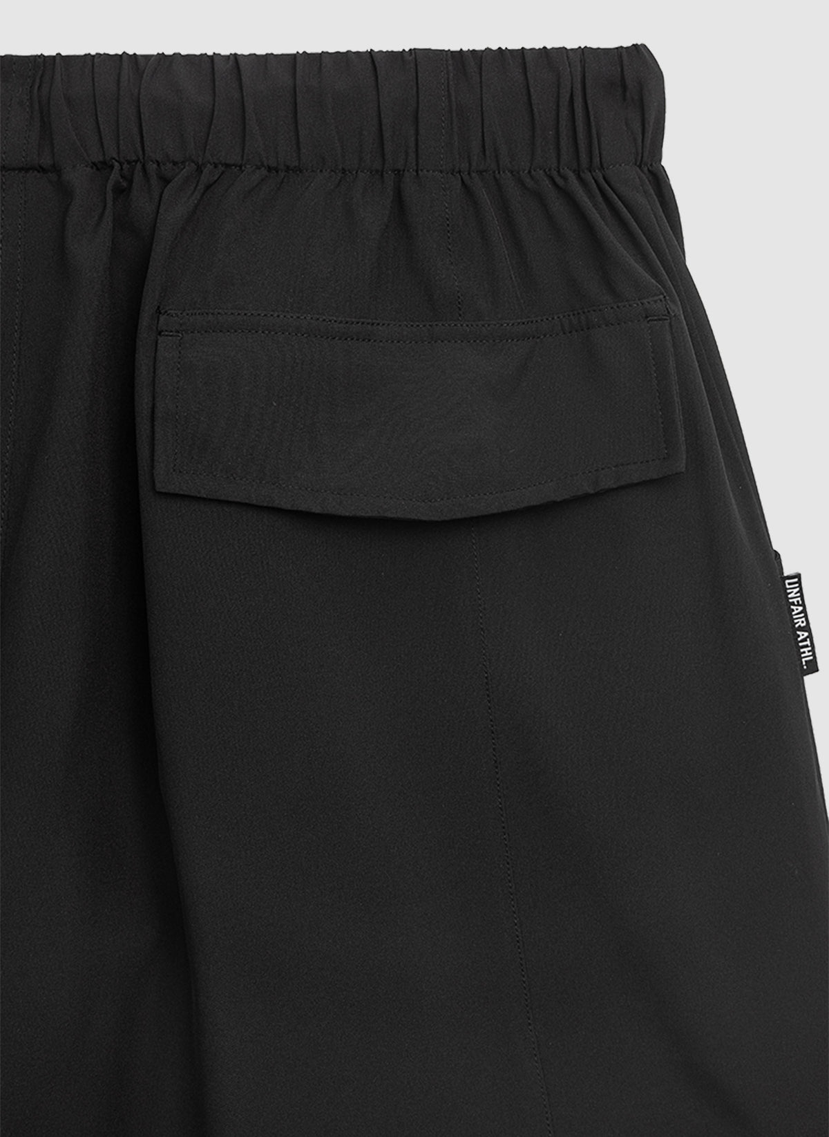 Selected Shorts - Black