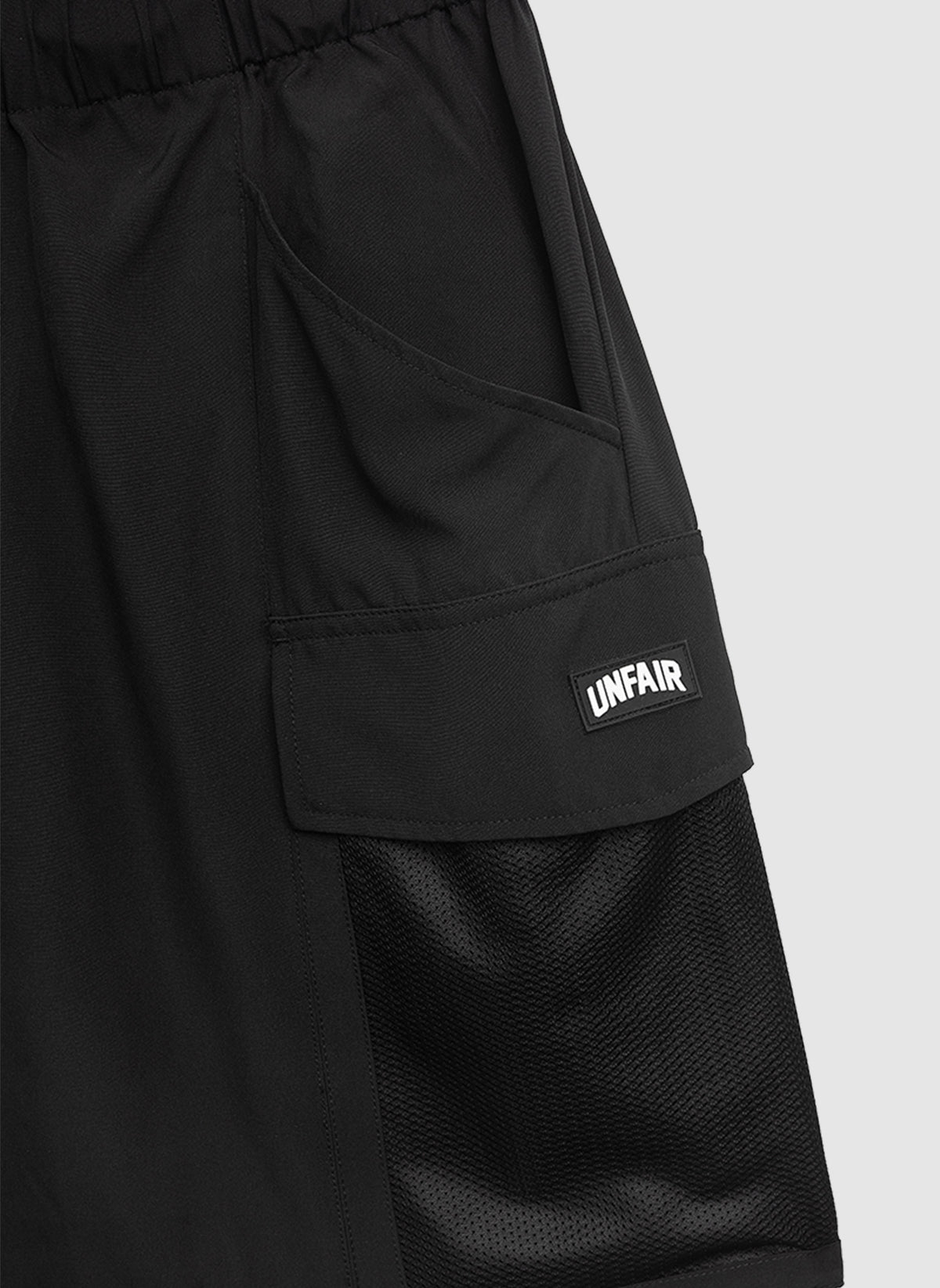 Selected Shorts - Black