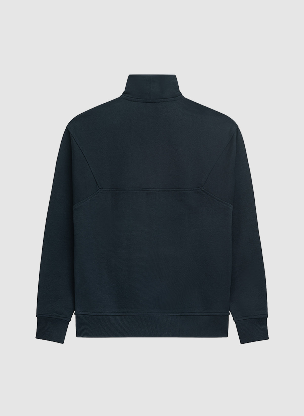 Stands Halfzip - Navy