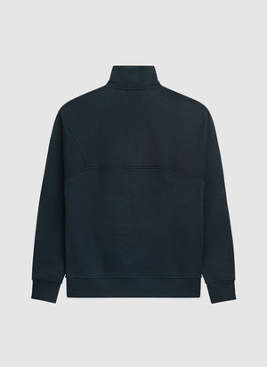 Stands Halfzip - Navy