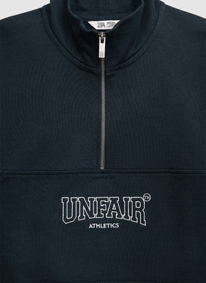 Stands Halfzip - Navy