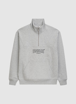 Stands Halfzip - Light Grey