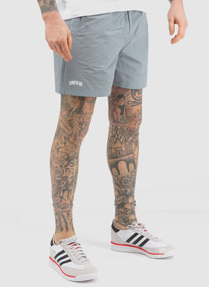 Two Sides Swimshorts - Ultimate Grey