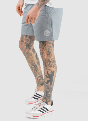 Two Sides Swimshorts - Ultimate Grey