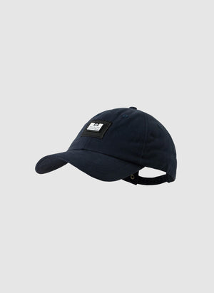 Valetta Cap - Navy