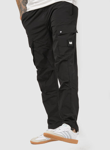 Zanardi Pants - Black