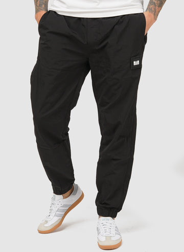 Keller Pants - Black