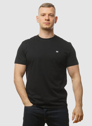 Cannon Beach T-Shirt - Black