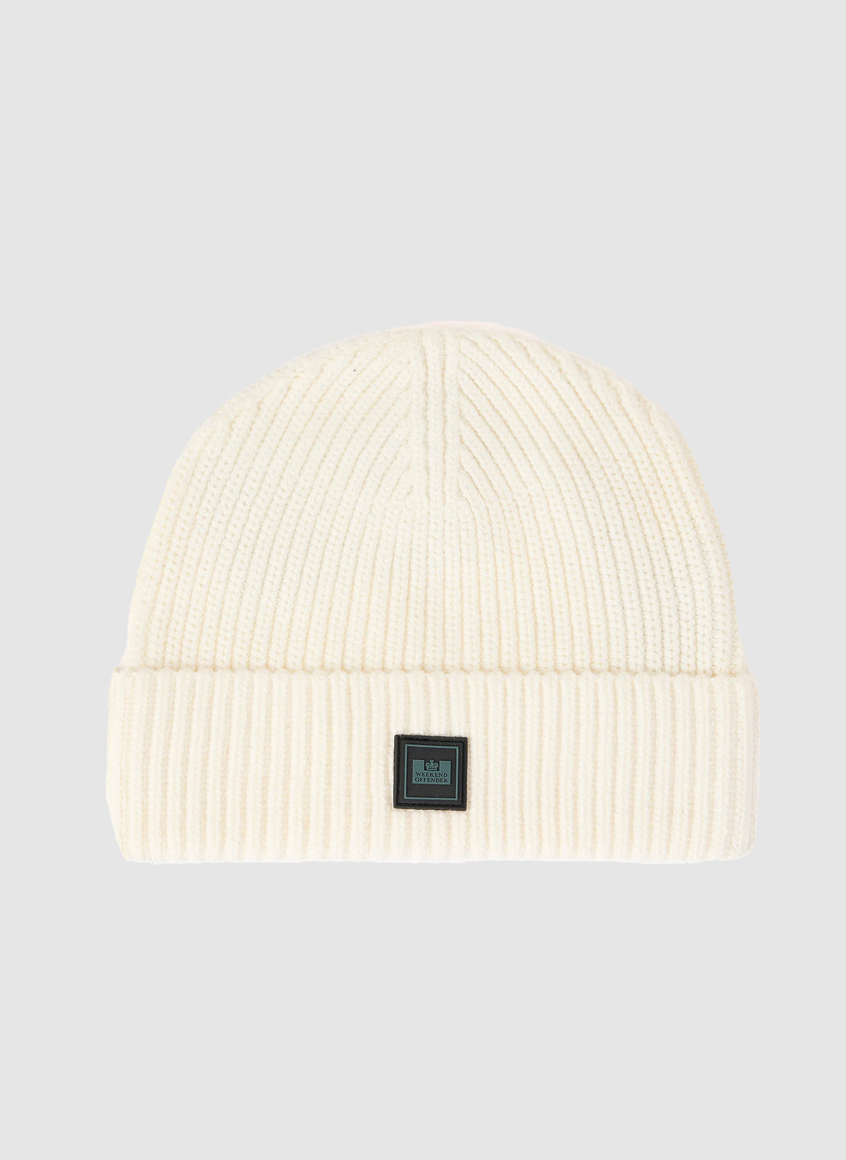 Kettama Beanie - Ivory