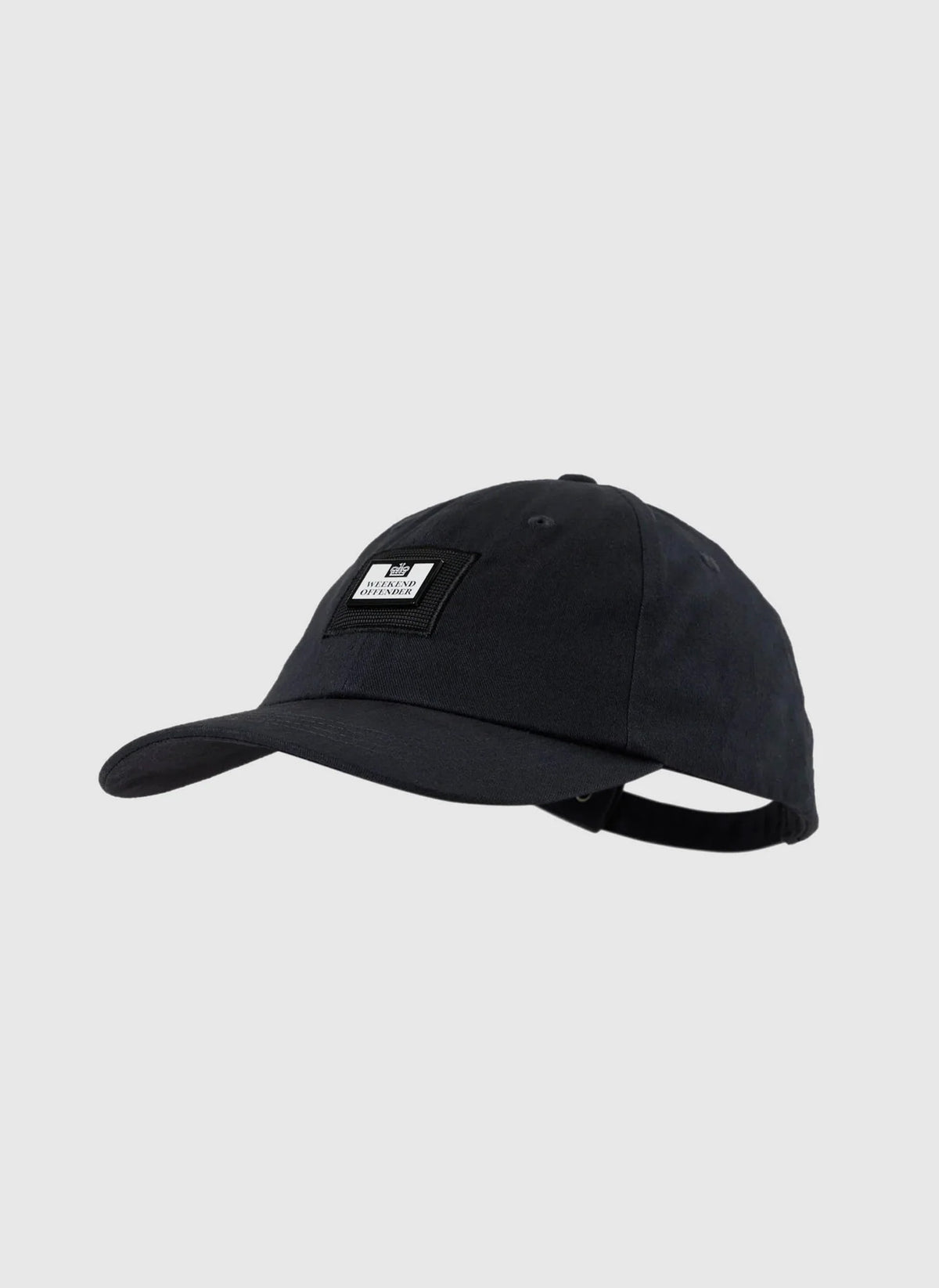 Louis Baseball Cap - Navy