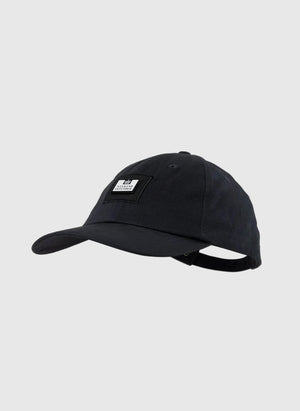 Louis Baseball Cap - Navy