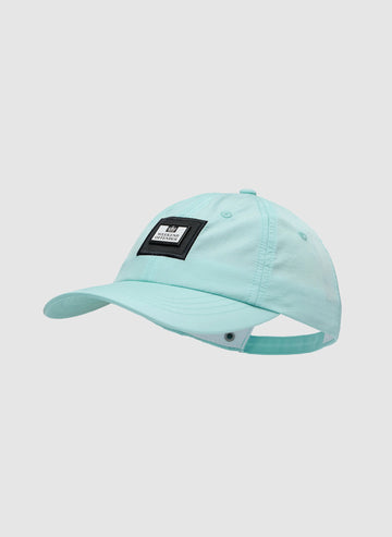 Natadola Cap - Saltwater