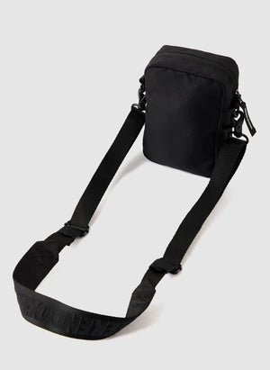 Small Cross Body Bag - Black