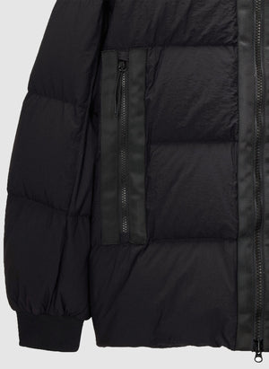 Amsterdam Jacket - Black