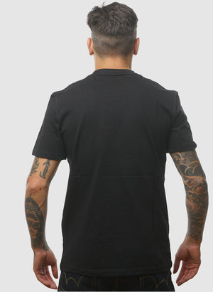 Germany Country Series T-Shirt - Black