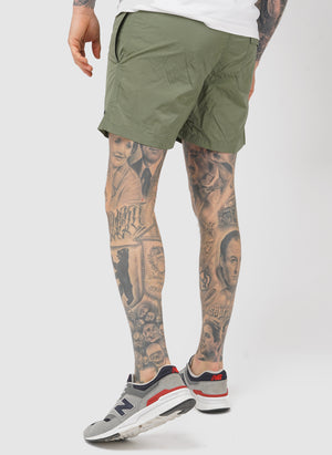 Stacks Swim Short - Sapling