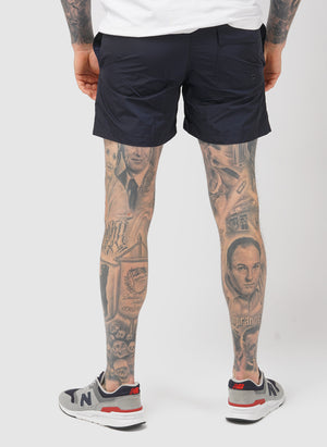 Stacks Swim Short - Navy