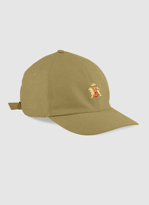 Baseball Hat - Tan