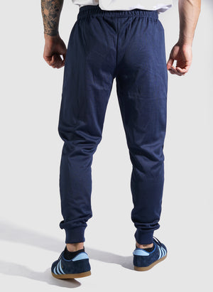 Bertoni Trackpants - Navy