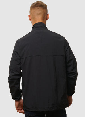 Off Duty Jacket - Black