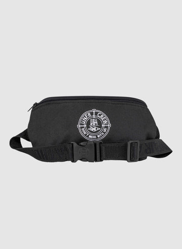 DMWU Hip Bag - Black