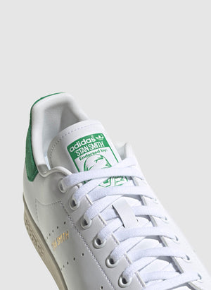 Stan Smith - White/Green/Off White