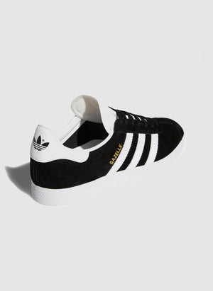 Gazelle - Core Black/White