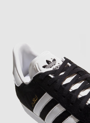 Gazelle - Core Black/White