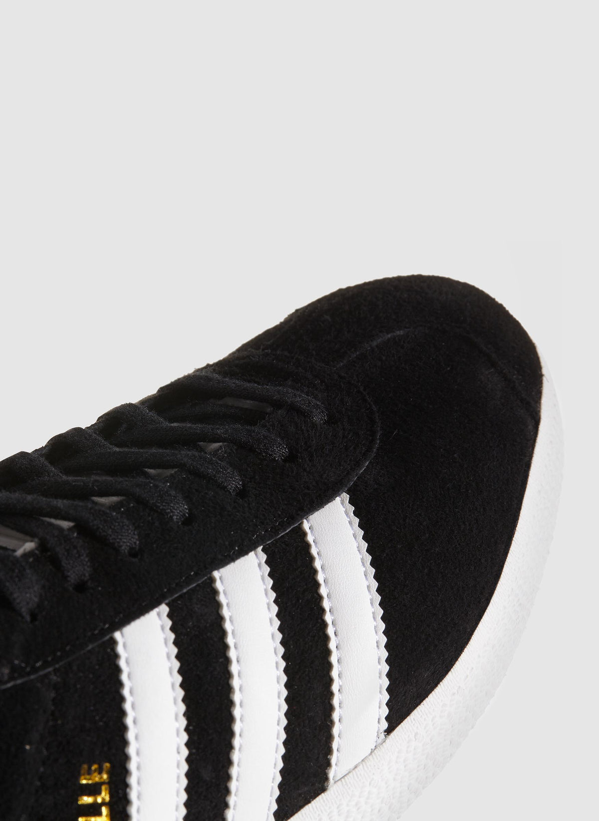 Gazelle - Core Black/White