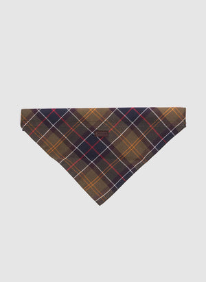 Tartan Bandana - Classic Tartan