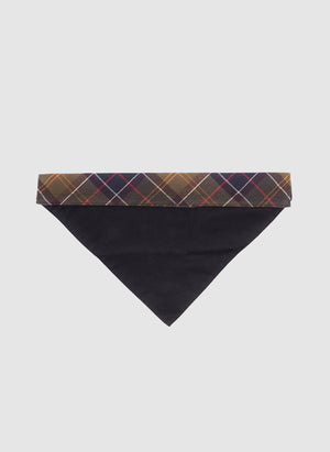 Tartan Bandana - Classic Tartan