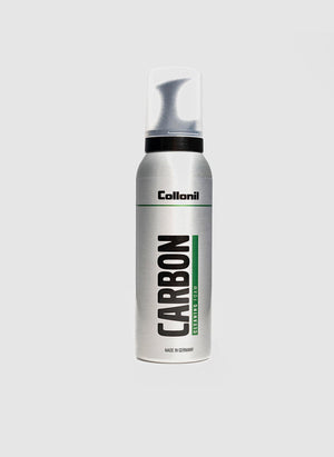 Carbon Cleaning Foam