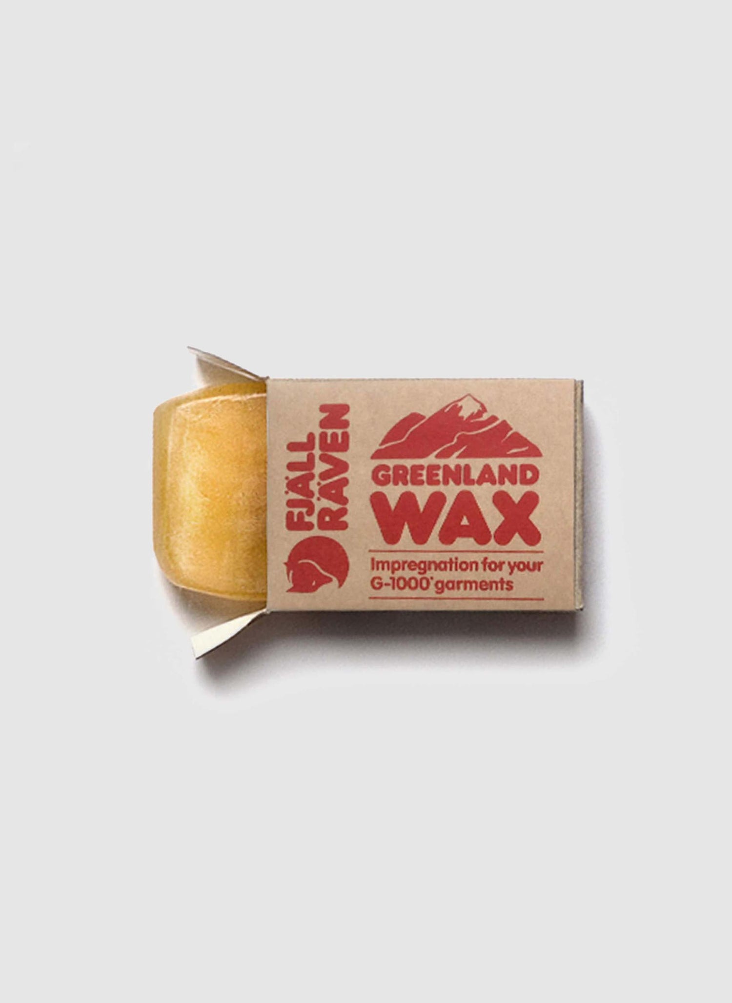 Greenland Wax