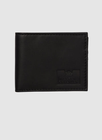 WO Wallet - Black