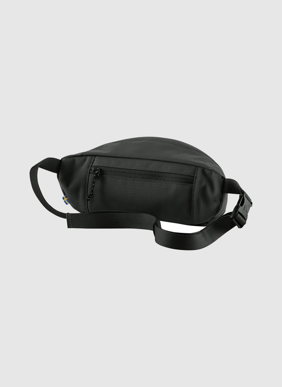 Ulvö Hip Pack Medium - Dark Grey