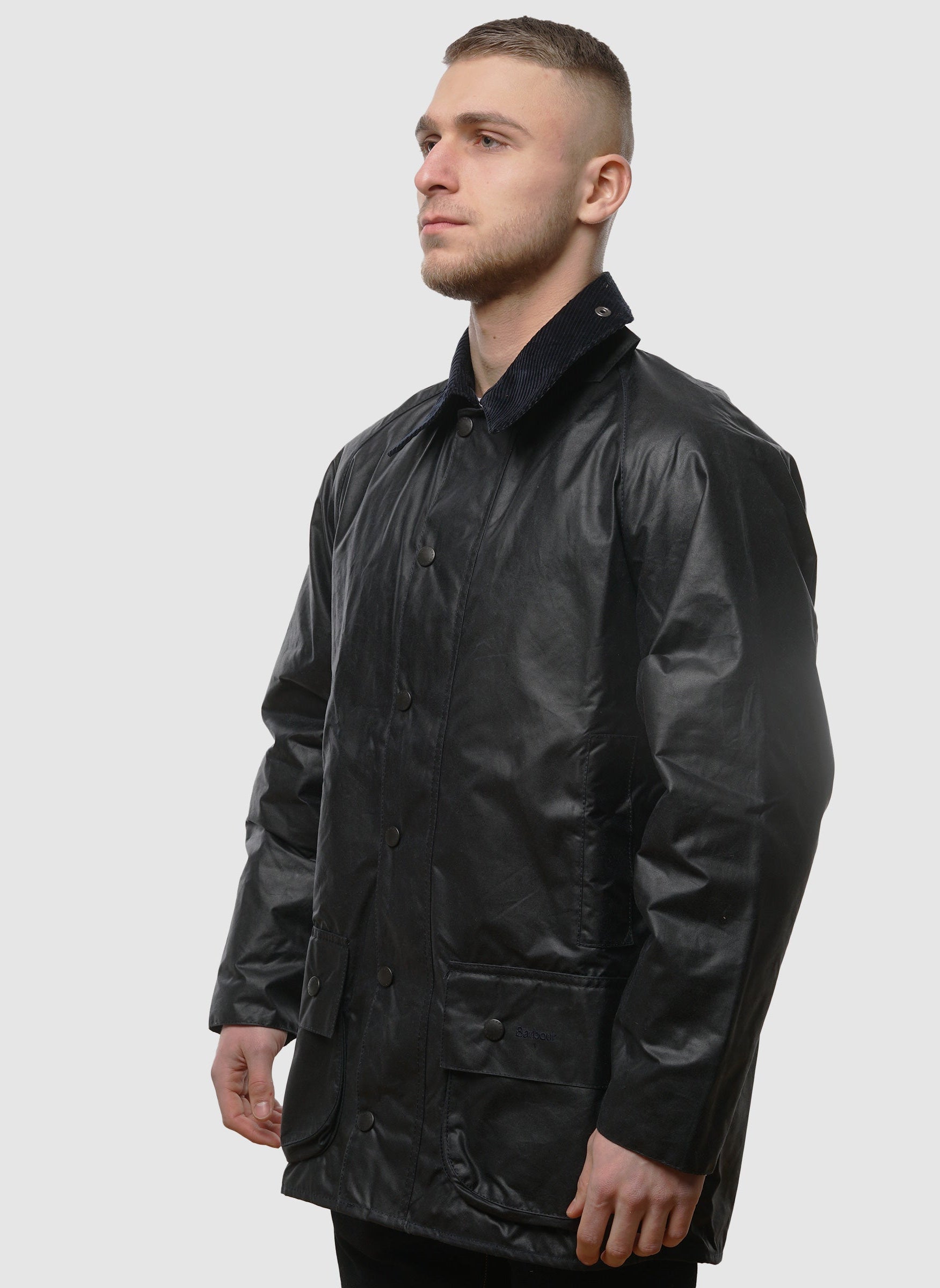 Barbour innenjacke 2025